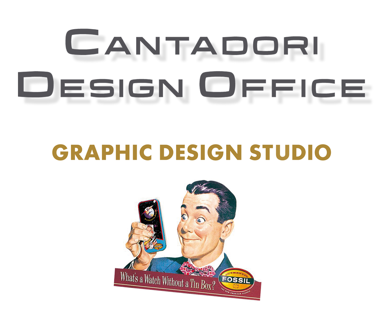Cantadori Design Office