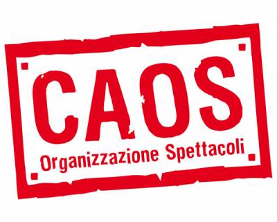ARCI - Caos Logo