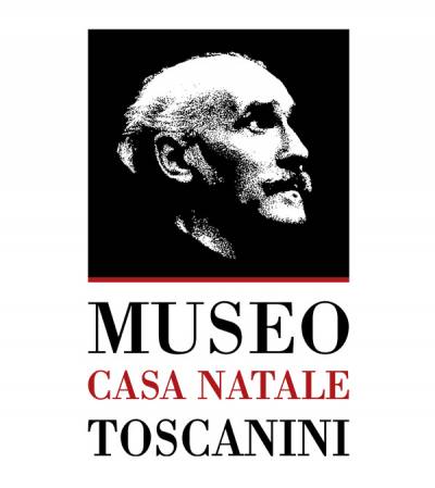 Casa della Musica - Museo Casa Natale Toscanini, logo