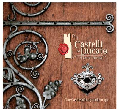 Castelli del Ducato - Guida ai castelli