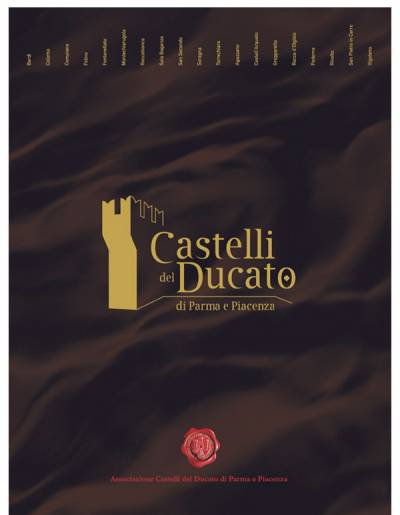Castelli del Ducato - Depliant