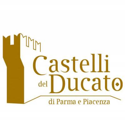 Castelli del Ducato - Logo