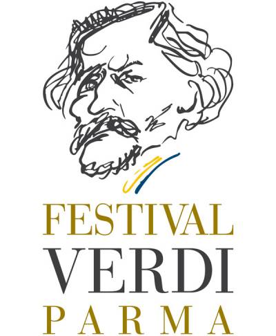 Festival Verdi - Logo 2013