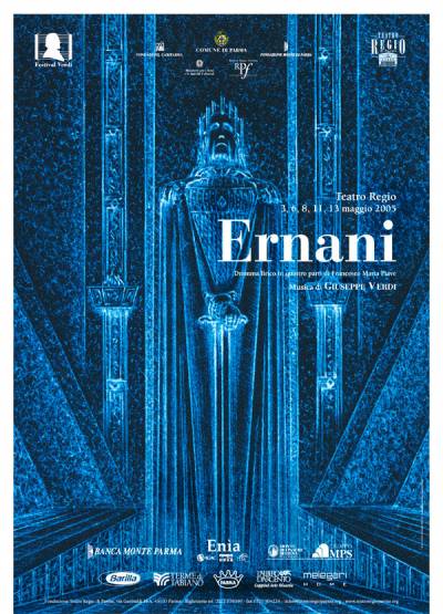 Festival Verdi - Ernani