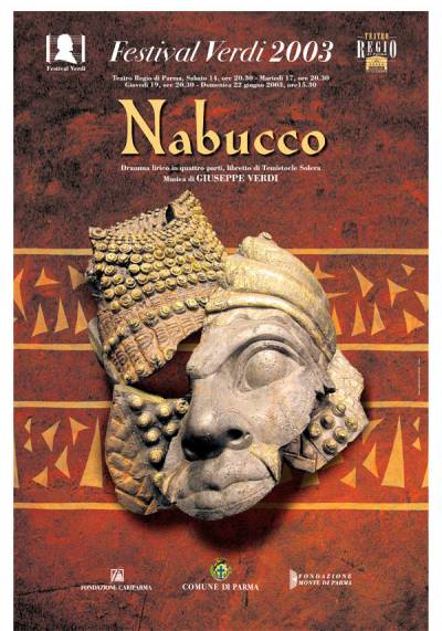 Festival Verdi - Nabucco
