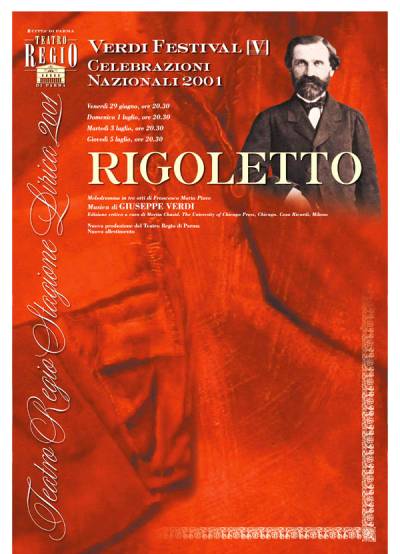 Verdi Festival - Rigoletto