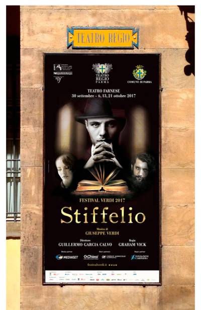 Festival Verdi - Stiffelio