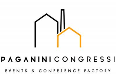 Paganini Congressi - Logo