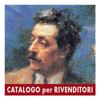 Giacomo Puccini<br><i>Merchandising</i><Br> 