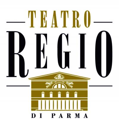 Teatro Regio di Parma - Logo 1999