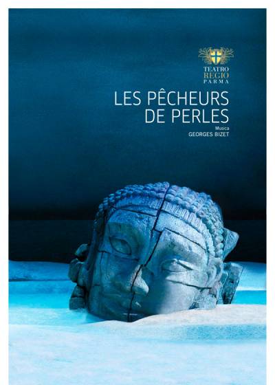 Teatro Regio di Parma - Les pêcheurs de perles