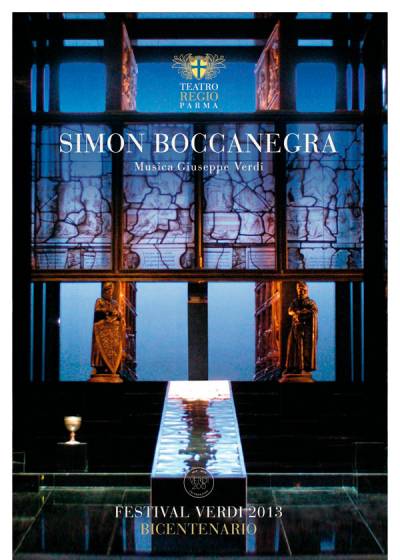 Festival Verdi - Simon Boccanegra