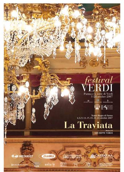 Festival Verdi - La traviata