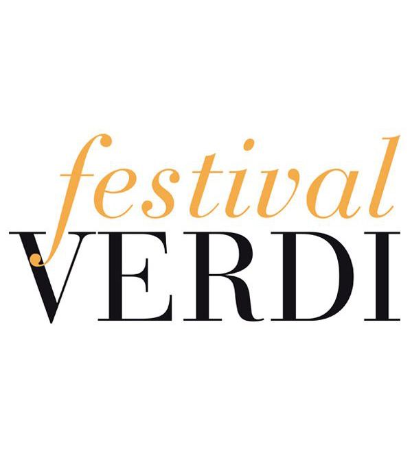 Festival Verdi 2007 - Logo