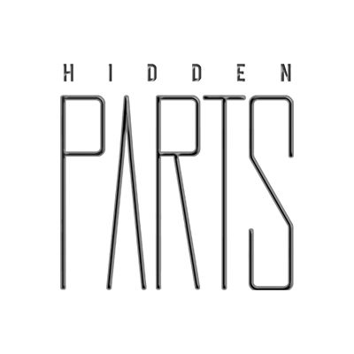 Hidden Parts