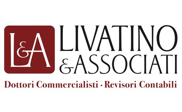 Livatino & Associati - Logo