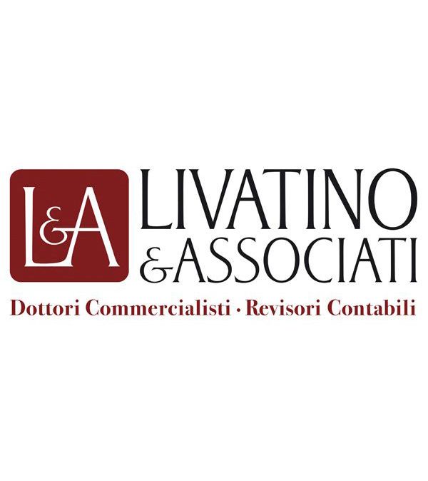 Livatino & Assiciati - Logo