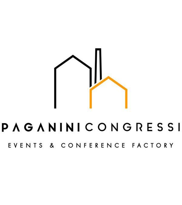 Paganini Congressi - Logo