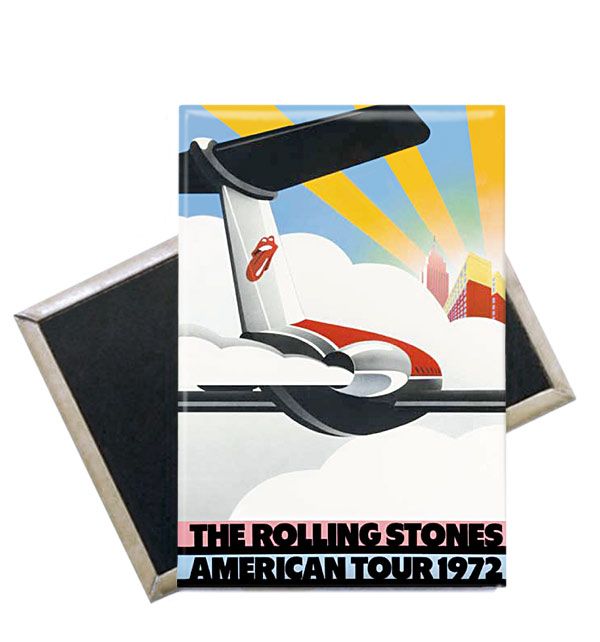 Magnete Rolling Stones