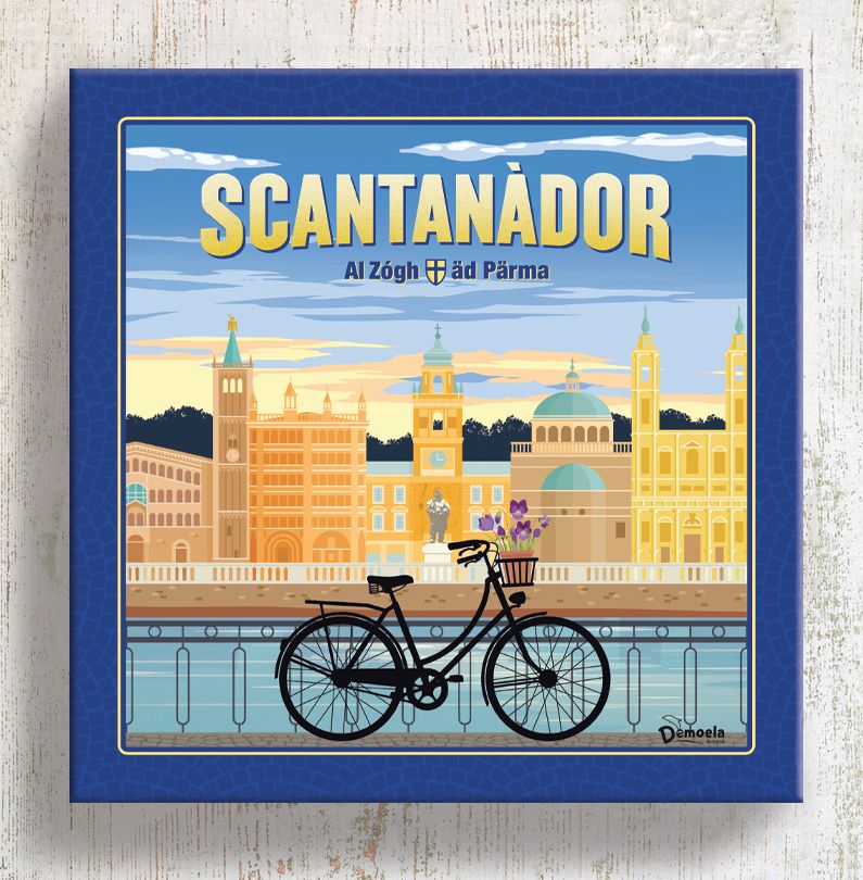 Scantanàdor