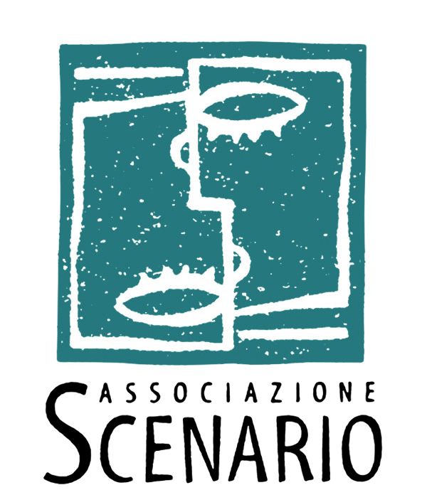 Teatro delle Briciole - Logo Associazione Scenario