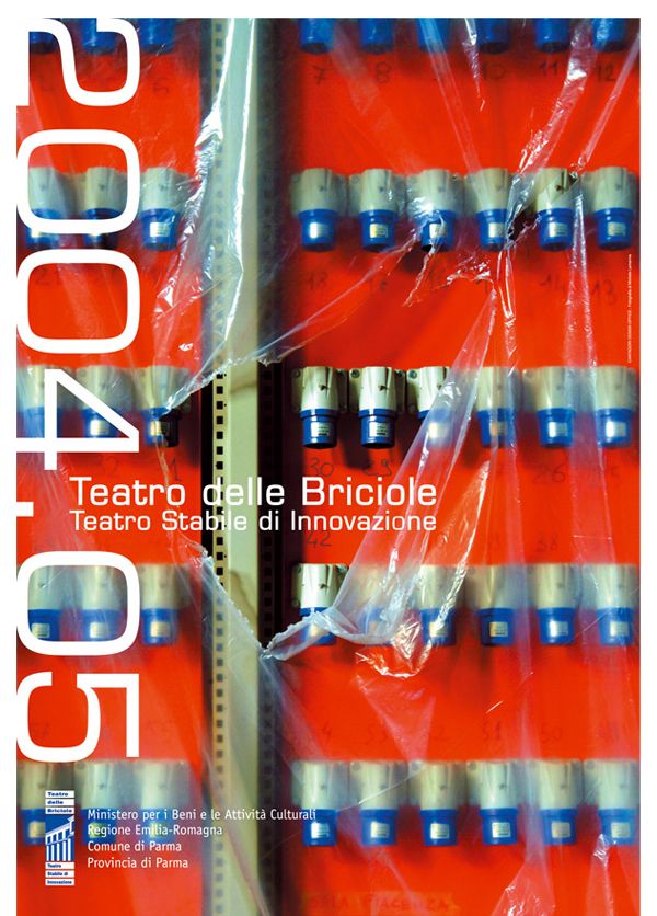 Teatro delle Briciole - Stagione 2004/05