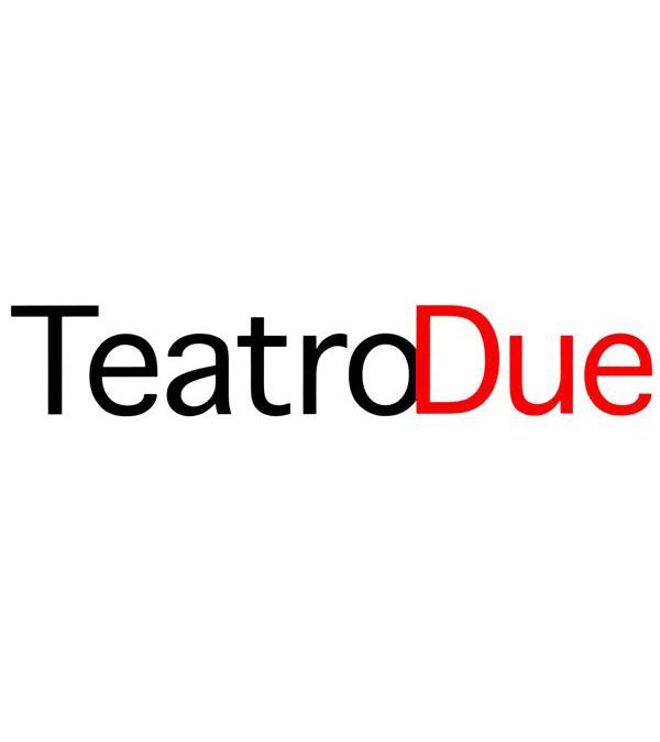 Teatro Due - Logo